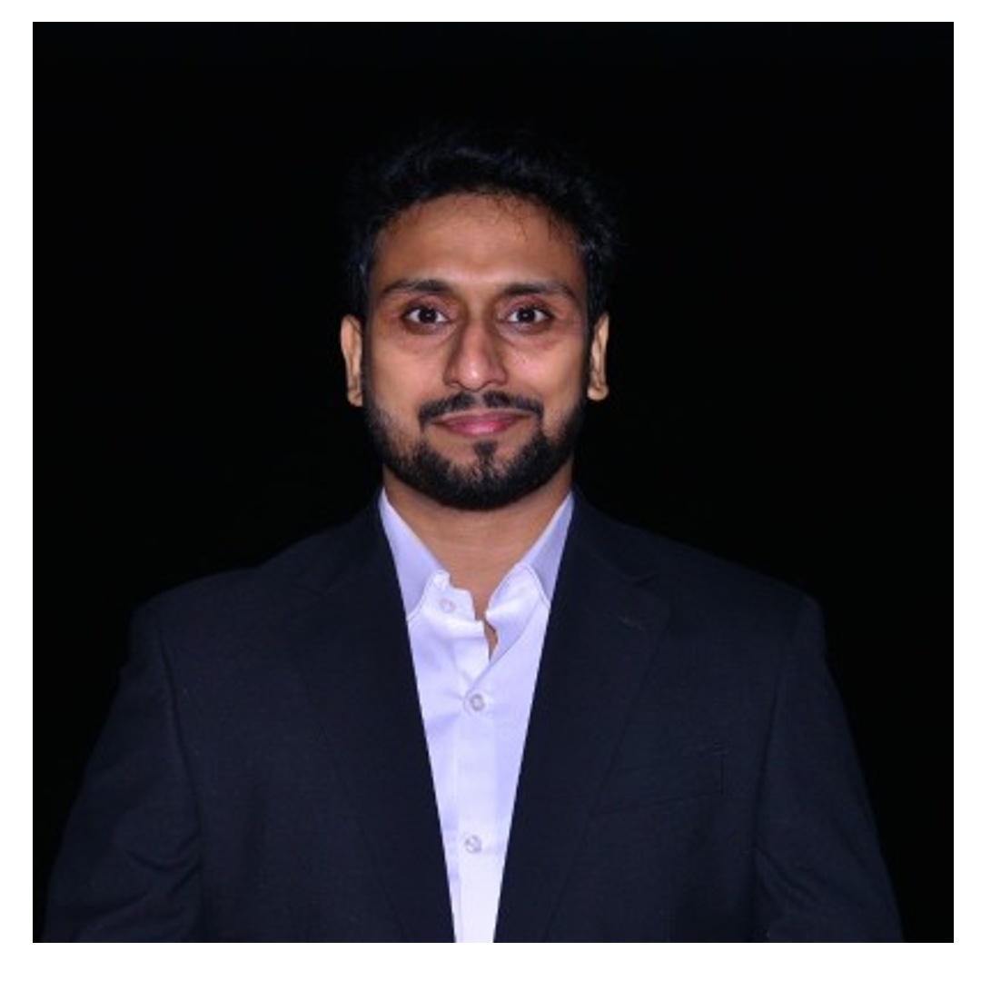Samik Roy 